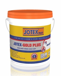 JOTEX-Gold Plus Sơn nhũ vàng cao cấp
